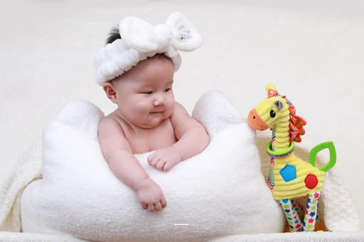 老河口7个月宝宝消化不良