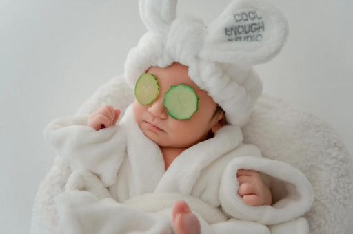 老河口宝宝身上痒是怎么回事