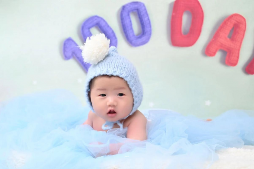 老河口1岁宝宝睡觉翻来覆去