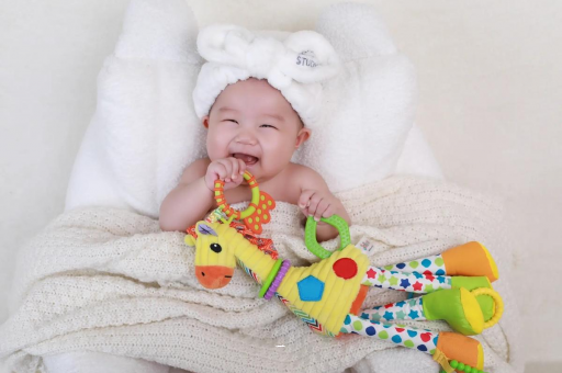 老河口3岁宝宝手足口病