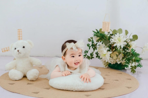 老河口70天宝宝咳嗽