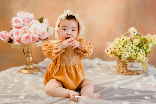 老河口2岁宝宝只喝奶不吃饭